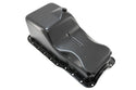 Steel Oil Pan Fits 1969-81 Ford SB 351W Windsor - Stock Capacity – Black