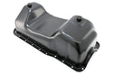 Steel Oil Pan Kit Fits 1983–1993 Ford Mustang 351W 5.8L - Black