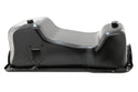 Steel Oil Pan Fits 1983–1993 Ford Mustang 351W 5.8L - Black