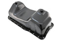 Steel Oil Pan Fits 1983–1993 Ford Mustang 351W 5.8L - Black