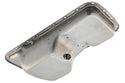 Compatible/Replacement Steel Tie Rod Dimple Oil Pan for Chrysler/Mopar Big Block BB 361-383-400-413-426W-440 – Raw Steel (A-Body & C-Body)