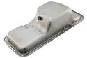 Compatible/Replacement Steel Tie Rod Dimple Oil Pan for Chrysler/Mopar Big Block BB 361-383-400-413-426W-440 – Raw Steel (A-Body & C-Body)