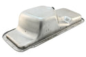 Compatible/Replacement Steel Tie Rod Dimple Oil Pan for Chrysler/Mopar Big Block BB 361-383-400-413-426W-440 – Raw Steel (A-Body & C-Body)