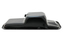 Steel Oil Pan Fits 1966–1972 B-Body & 1970–1974 E-Body Chrysler/Mopar Big Block B/RB 361-383-400-413-426W-440 - 5-Quart, Center Sump – Black