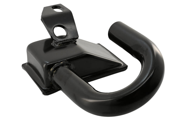 Steel Chevy Small Block Oil Pump Pickup – Fits HZ-7108/HZ-7104 Racing Oil Pans