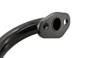 Replacement Steel Oil Pump Pickup for Ford 351W – Front Sump, Drag Racing Design (Fits CFR HZ‑7475 Oil Pan)