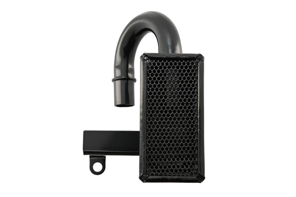 Compatible/Replacement Steel Oil Pump Pickup for Chevy Small Block – Fits CFR Performance Pans HZ-9725, HZ-9731, HZ-9732, HZ-7480, HZ-7481, HZ-7482