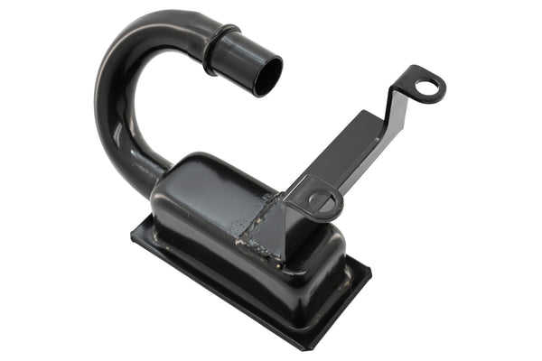 Compatible/Replacement Steel Oil Pump Pickup for Chevy Small Block – Fits CFR Performance Pans HZ-9725, HZ-9731, HZ-9732, HZ-7480, HZ-7481, HZ-7482