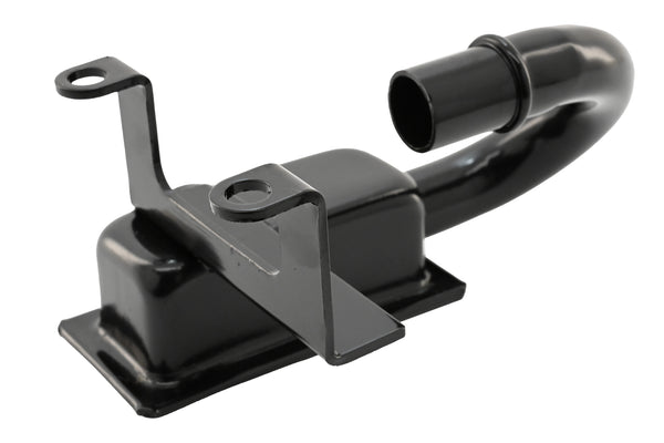 Compatible/Replacement Steel Oil Pump Pickup for Chevy Small Block – Fits CFR Performance Pans HZ-9725, HZ-9731, HZ-9732, HZ-7480, HZ-7481, HZ-7482