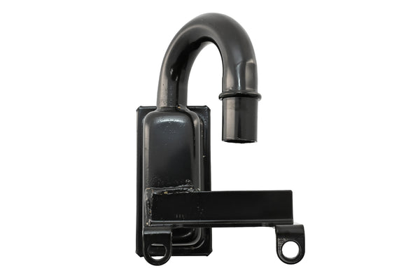 Compatible/Replacement Steel Oil Pump Pickup for Chevy Small Block – Fits CFR Performance Pans HZ-9725, HZ-9731, HZ-9732, HZ-7480, HZ-7481, HZ-7482