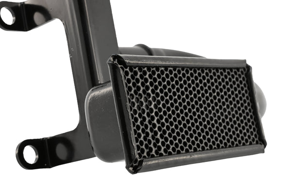 Compatible/Replacement Steel Oil Pump Pickup for Chevy Small Block – Fits CFR Performance Pans HZ-9725, HZ-9731, HZ-9732, HZ-7480, HZ-7481, HZ-7482