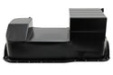1979-93 FORD SMALL BLOCK 351W WINDSOR DRAG RACING OIL PAN - BLACK