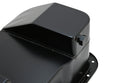 1979-93 FORD SMALL BLOCK 351W WINDSOR DRAG RACING OIL PAN - BLACK