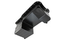 1979-93 FORD SMALL BLOCK 351W WINDSOR DRAG RACING OIL PAN - BLACK