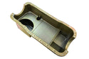 Ford Mustang 351W Racing Oil Pan 1979–1993 Dual Sump 7‑Qt Zinc