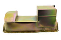 Ford Mustang 351W Racing Oil Pan 1979–1993 Dual Sump 7‑Qt Zinc