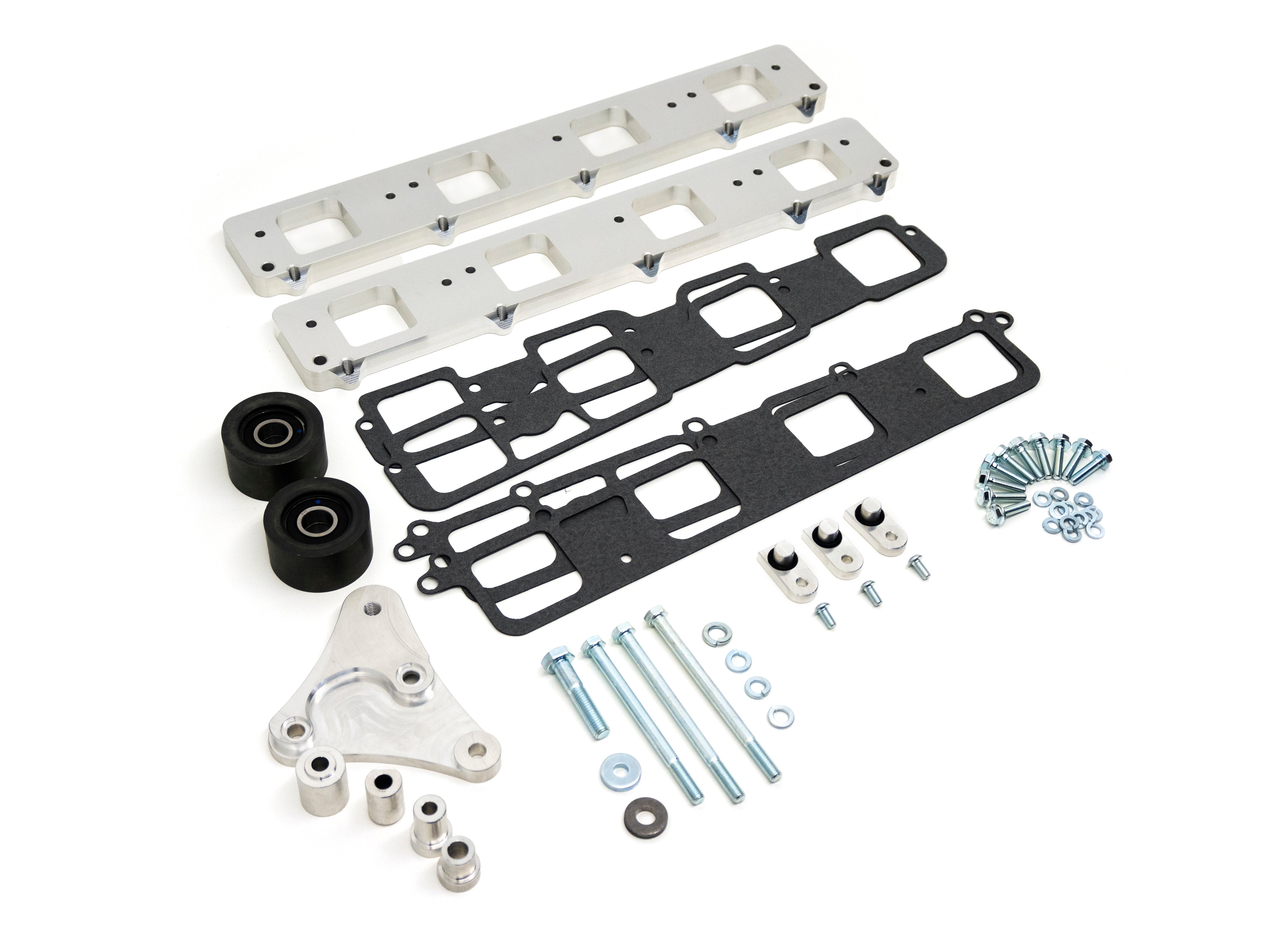 Hellcat Supercharger Hemi Adapter Kit at Angeline Barron blog