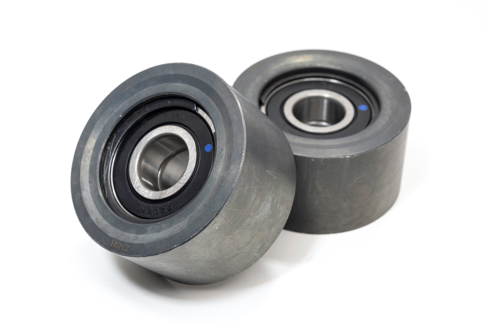 ALUMINUM MOPAR HEMI GEN III HELLCAT SUPERCHARGER TO HEAD ADAPTER PLATE