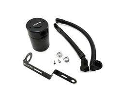 6.2L Hellcat Oil Catch Can Separator - 2015–2024 - Black