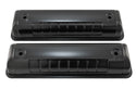 1955-64 FORD Y-BLOCK 272-292-312 VALVE COVERS - BLACK