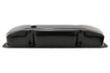 1958-88 MOPAR BIG BLOCK 383-426-440 STEEL WEDGE VALVE COVERS - BLACK