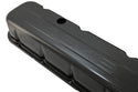 Tall Steel Valve Covers for 1965-1995 Chevy BB 396-502 – 454 Logo – Black