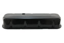 Tall Steel Valve Covers for 1965-1995 Chevy BB 396-502 – 454 Logo – Black