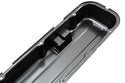 Steel Tall Valve Covers Fits 1965–95 Chevy BB 396‑427‑454‑502 – 1 Hole – Black