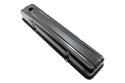1952-62 CHEVY 235 STRAIGHT-INLINE 6 CYLINDER STEEL VALVE COVER  - BLACK