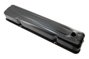 1952-62 CHEVY 235 STRAIGHT-INLINE 6 CYLINDER STEEL VALVE COVER  - BLACK