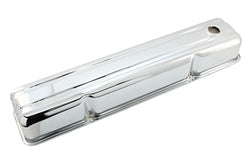 1952-62 CHEVY 235 STRAIGHT-INLINE 6 CYLINDER VALVE COVER - CHROME