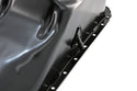 Steel Oil Pan – Fits 1966–1990 Chevy Big‑Block Truck 396‑402‑427‑454 – 6‑Quart Capacity – Black