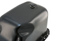 Steel Oil Pan – Fits 1966–1990 Chevy Big‑Block Truck 396‑402‑427‑454 – 6‑Quart Capacity – Black