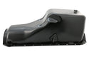 Steel Oil Pan – Fits 1966–1990 Chevy Big‑Block Truck 396‑402‑427‑454 – 6‑Quart Capacity – Black
