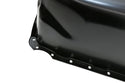 Steel Oil Pan – Fits 1966–1990 Chevy Big‑Block Truck 396‑402‑427‑454 – 6‑Quart Capacity – Black
