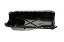 Steel Oil Pan – Fits 1966–1990 Chevy Big‑Block Truck 396‑402‑427‑454 – 6‑Quart Capacity – Black