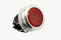 Universal RFID 12V Ignition Switch Engine Start Push Button System Anti-Theft Kit – Red Push-Start Button