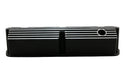 Aluminum Tall Pentroof Valve Covers – Fits 1962–1985 Ford 289 / 302 / 347 / 351W / 427 – Black Finish