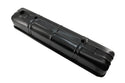 Black Steel Valve Cover – Compatible Replacement for 1942–1953 Chevy 216 Inline 6 (1-Hole)