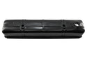 Black Steel Valve Cover – Compatible Replacement for 1942–1953 Chevy 216 Inline 6 (1-Hole)