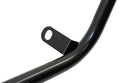 Steel TH350 Locking Transmission Dipstick – Fits Chevy/GM TH350 – Bellhousing Mount – Black