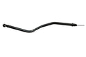 Steel Transmission Dipstick – Locking Style – Fits Chevy/GM TH700 / 4L60E – Bellhousing Mount – Black