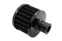 Gen 3 HEMI Valve Cover Breather – Black | High-Quality Engine Ventilation Accessory