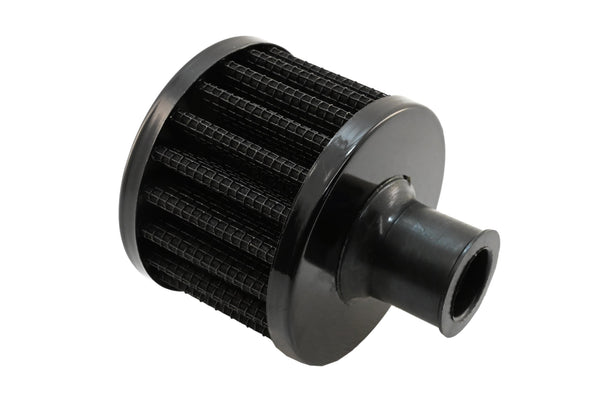 Gen 3 HEMI Valve Cover Breather – Black | High-Quality Engine Ventilation Accessory