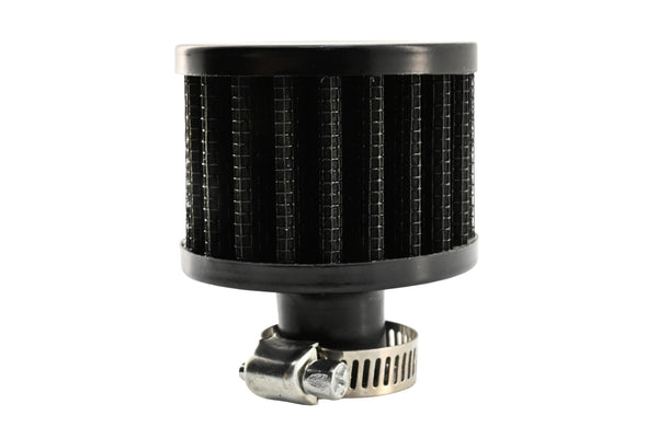 Gen 3 HEMI Valve Cover Breather – Black | High-Quality Engine Ventilation Accessory