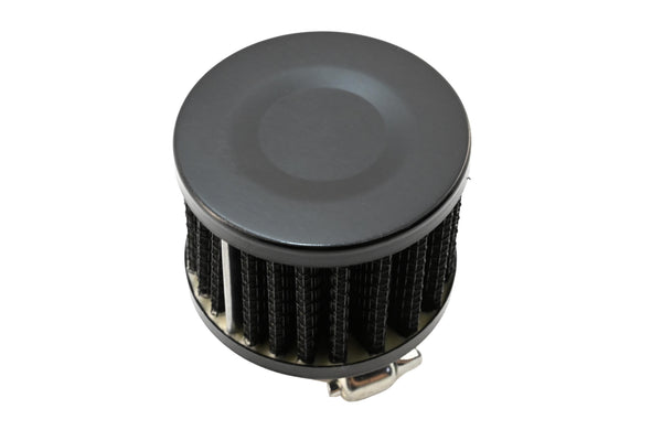 Gen 3 HEMI Valve Cover Breather – Black | High-Quality Engine Ventilation Accessory