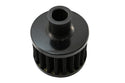 Gen 3 HEMI Valve Cover Breather – Black | High-Quality Engine Ventilation Accessory