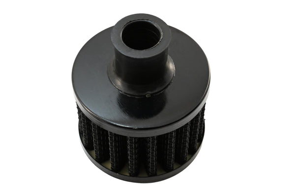 Gen 3 HEMI Valve Cover Breather – Black | High-Quality Engine Ventilation Accessory