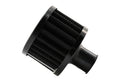 Gen 3 HEMI Valve Cover Breather – Black | High-Quality Engine Ventilation Accessory