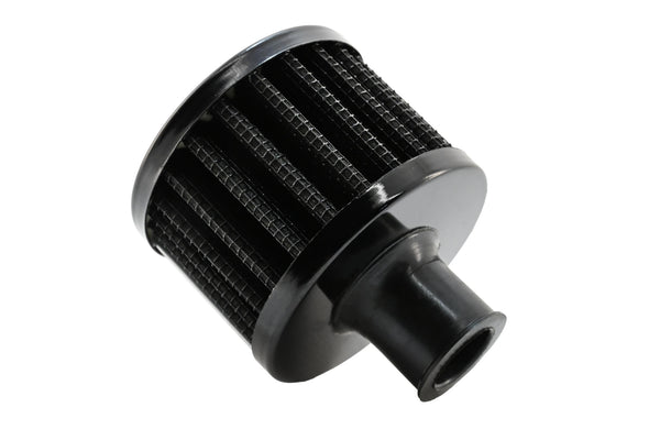Gen 3 HEMI Valve Cover Breather – Black | High-Quality Engine Ventilation Accessory